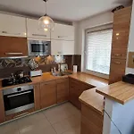 Apartament Z Widokiem Na Las Lägenhet